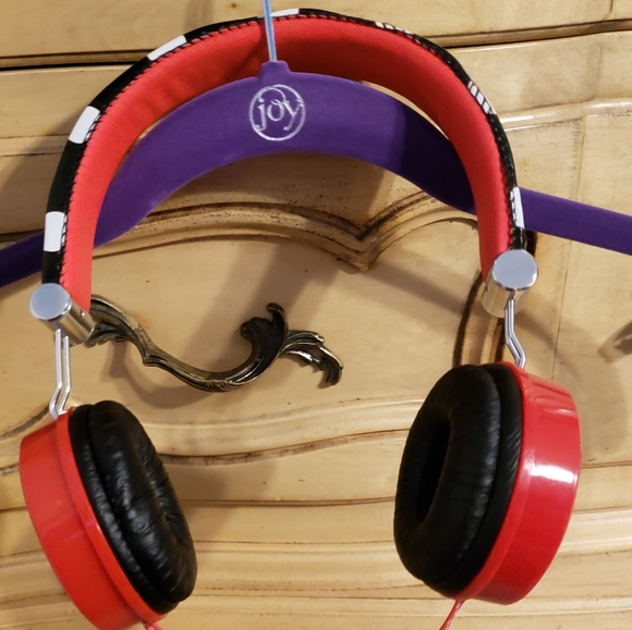 Minnie mouse headphone - Picture 4 of 4